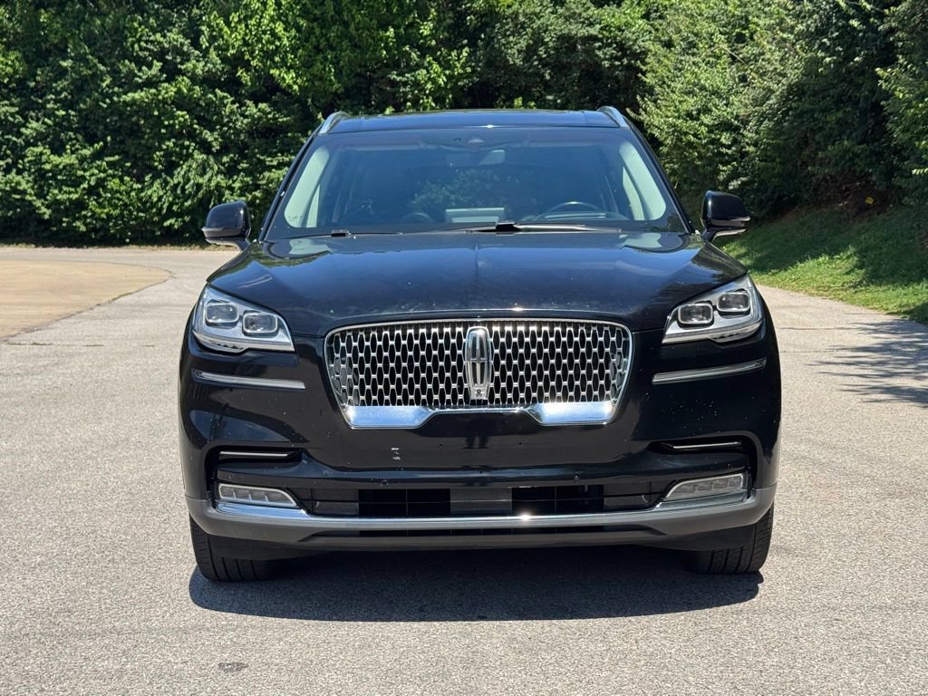Used 2020 Lincoln Aviator Reserve w/ Equipment Group 202A AWD/4WD image 3