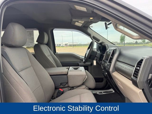 Used 2022 Ford F350 XLT w/ XLT Premium Package AWD/4WD image 27
