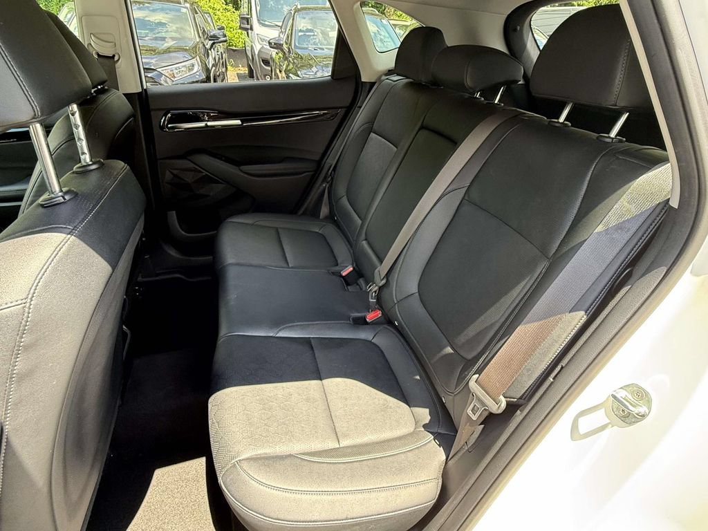 Used 2022 Kia Seltos EX AWD/4WD image 13
