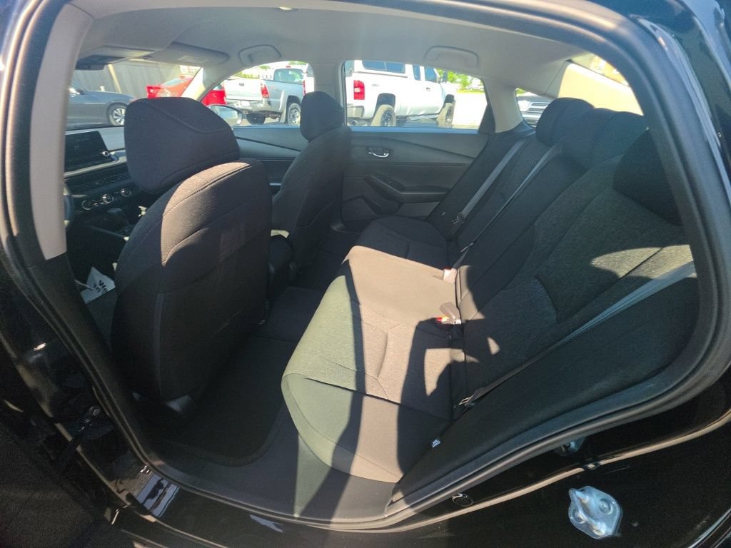 Used 2024 Honda Accord LX image 24
