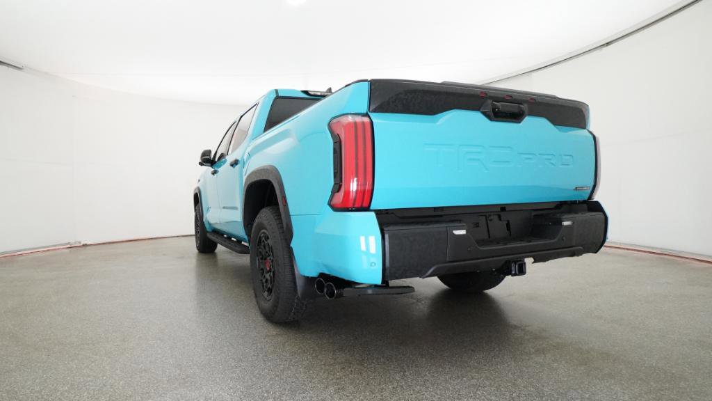 New 2026 Toyota Tundra TRD Pro image 54
