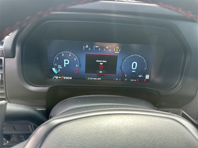 New 2025 Ford F150 Raptor image 19