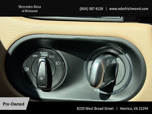 Used 2020 Porsche Macan S image 22