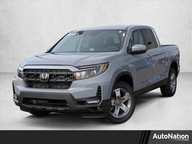 New 2026 Honda Ridgeline RTL