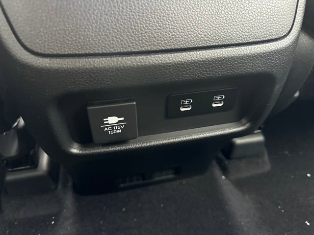 New 2026 Honda Passport TrailSport image 16