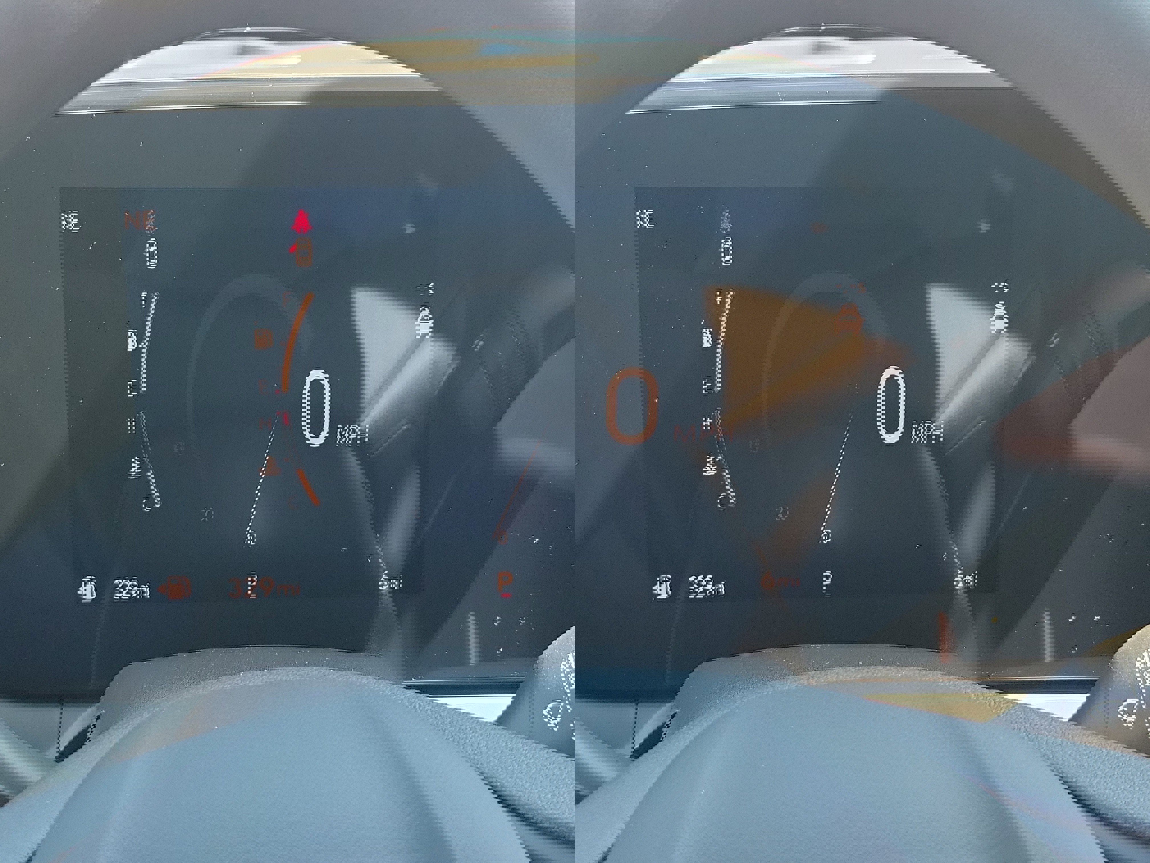 New 2026 Buick Envista Preferred image 21