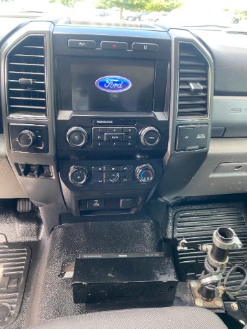 Used 2020 Ford F250 XLT RWD image 14