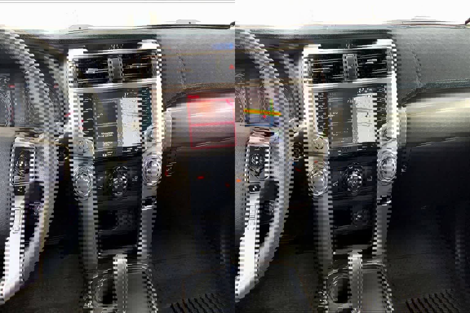 Used 2022 Toyota 4Runner SR5 Premium image 14