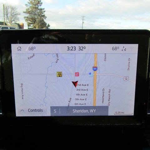 Used 2021 Ford Explorer Limited w/ Hybrid Equipment Group 310A image 17