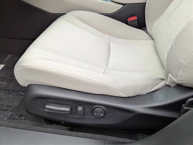 New 2025 Honda Accord SE image 4