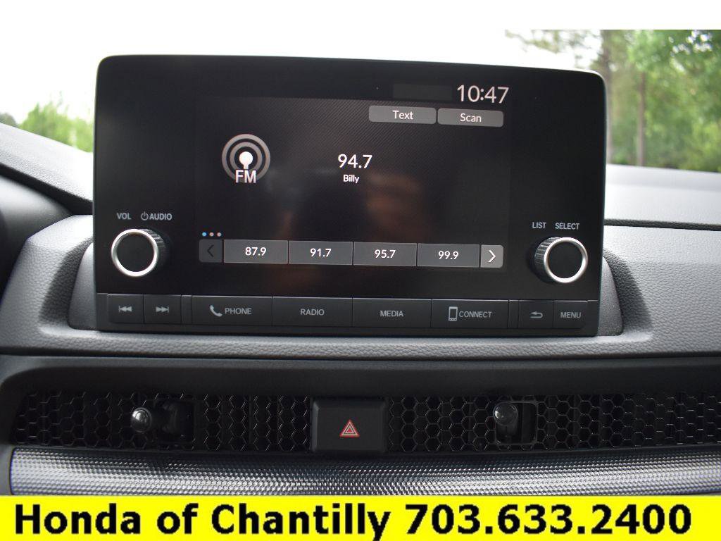 Used 2023 Honda CR-V EX image 14