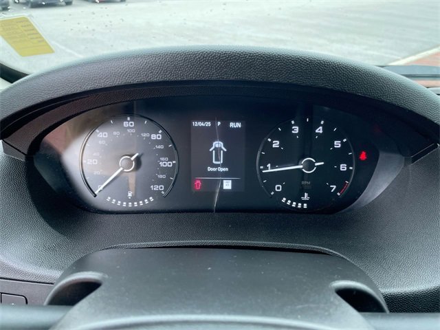 Used 2023 RAM ProMaster 2500 image 14