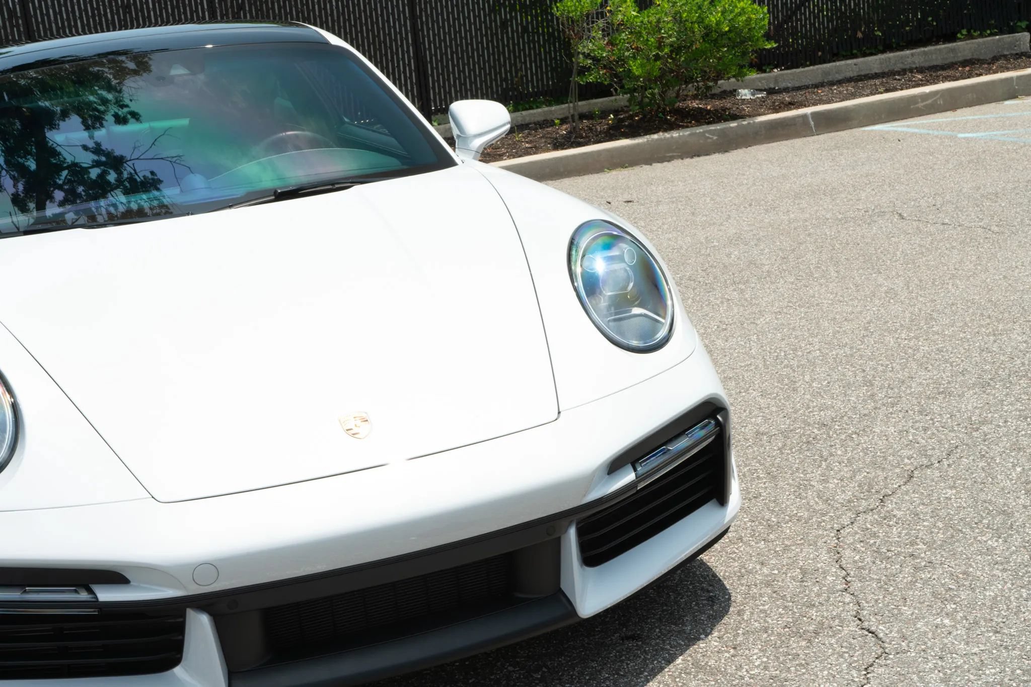 Used 2024 Porsche 911 GT3 RS AWD/4WD image 6