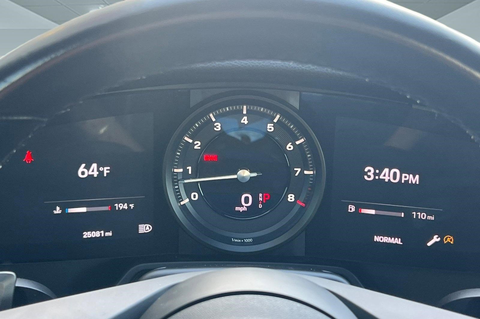 Used 2023 Porsche 911 Carrera image 17