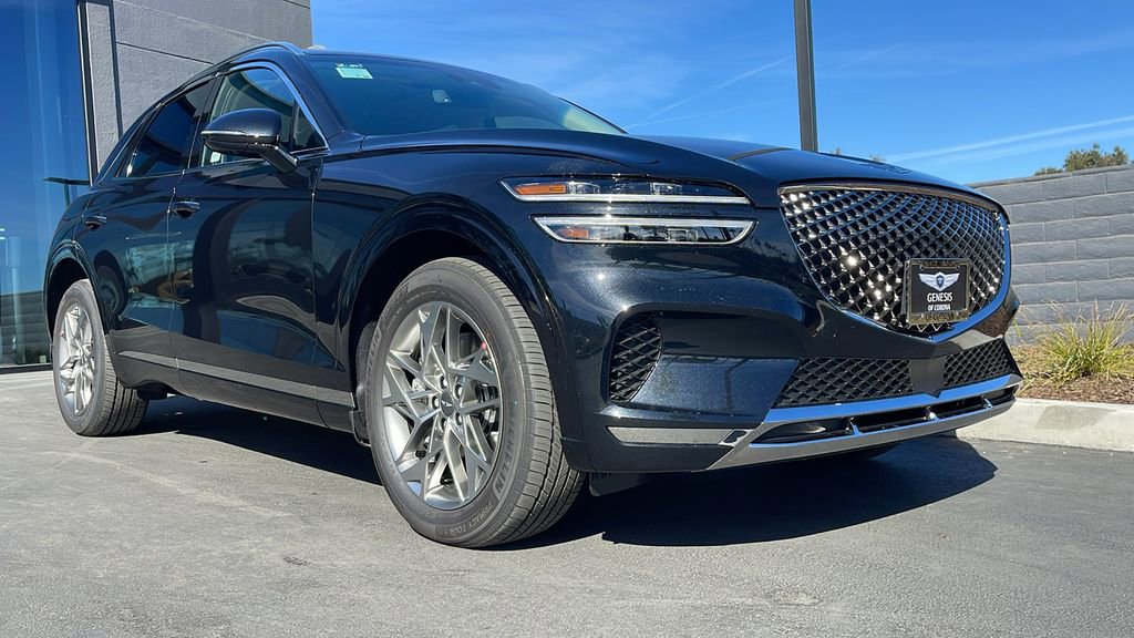 New 2025 Genesis GV70 2.5T w/ Select Package image 5