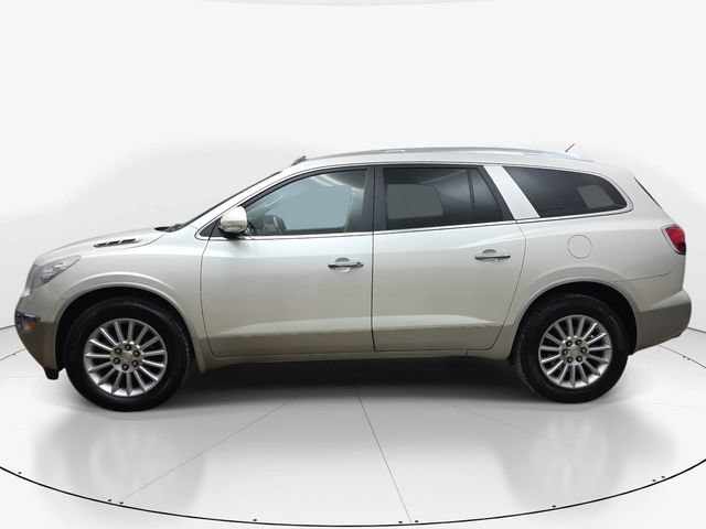 Used 2012 Buick Enclave Leather FWD image 10