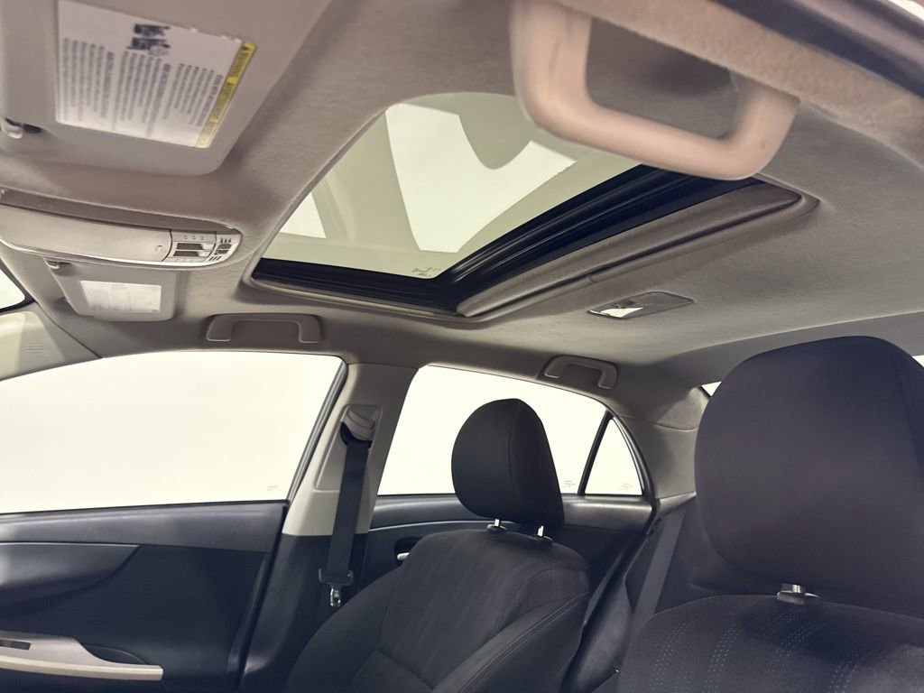 Used 2013 Toyota Corolla S w/ Premium Pkg FWD image 25