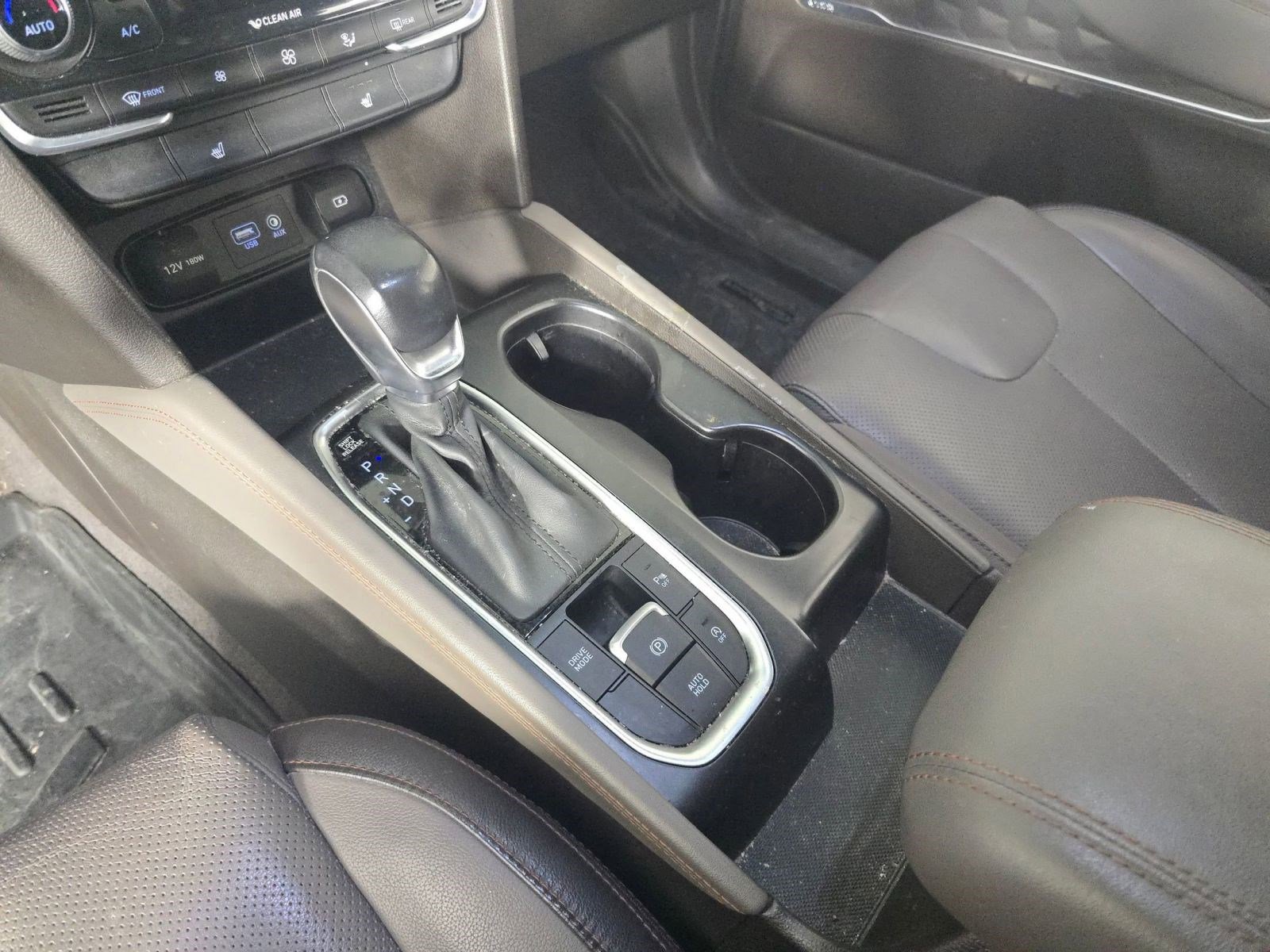 Used 2019 Hyundai Santa Fe Limited image 15