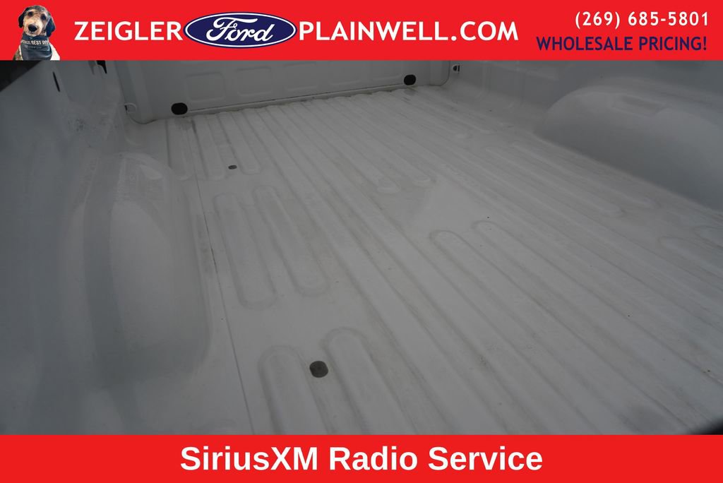 Used 2023 RAM 3500 Tradesman w/ Convenience Group image 10