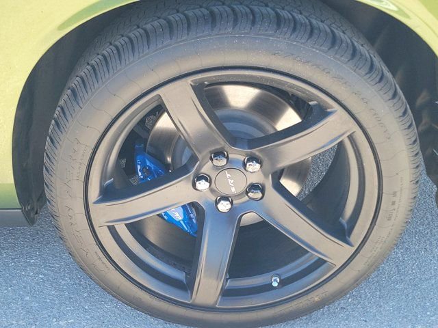 Used 2022 Dodge Challenger SRT Hellcat image 12