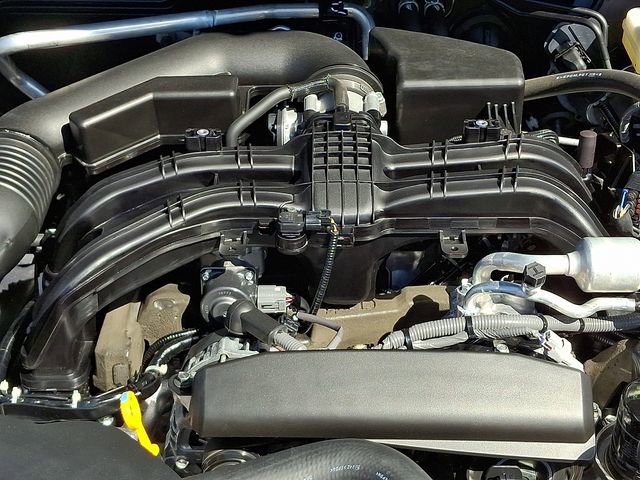 Certified 2025 Subaru Forester Premium image 28