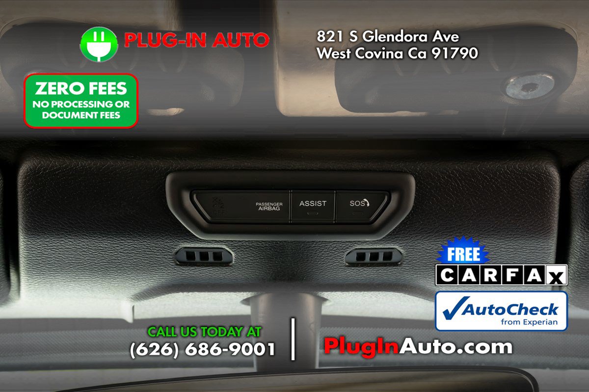 Used 2023 Jeep Gladiator Sport AWD/4WD image 27