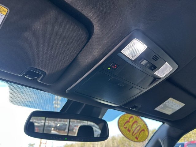 Used 2023 Toyota Tacoma TRD Sport image 27