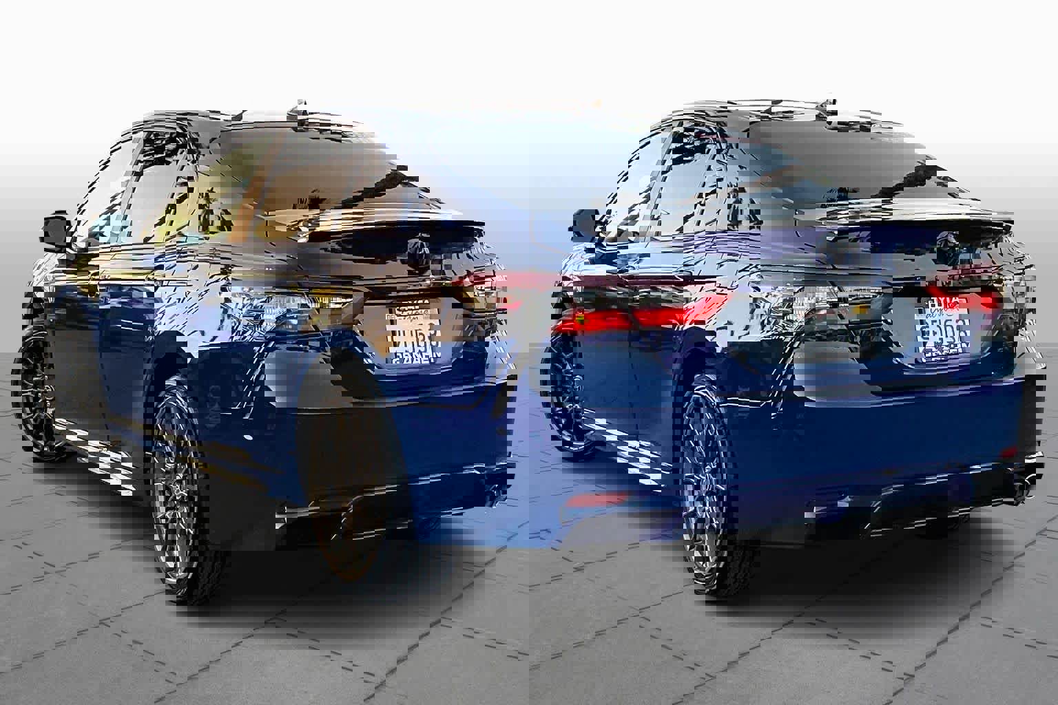 Certified 2023 Toyota Camry SE image 11