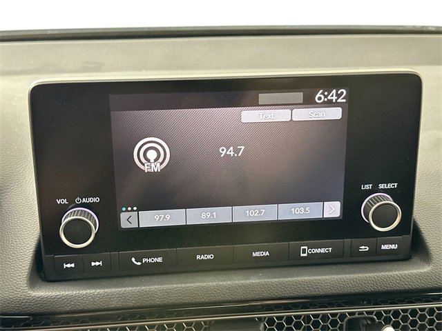 Used 2023 Honda Civic Sport image 12