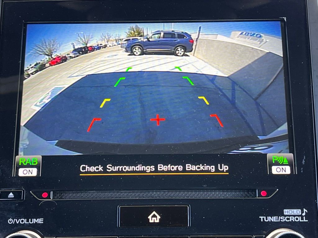 Certified 2023 Subaru Forester Wilderness image 10