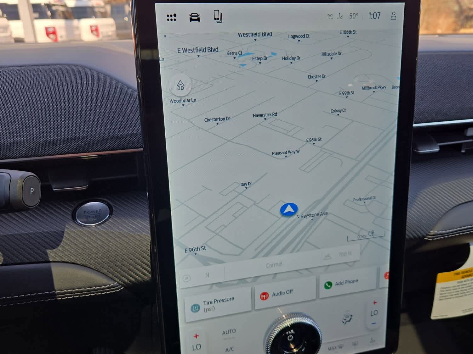 New 2026 Ford Mustang Mach-E Premium image 41