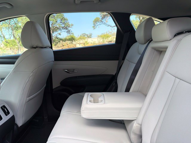 New 2026 Hyundai Tucson SEL Plus FWD image 30