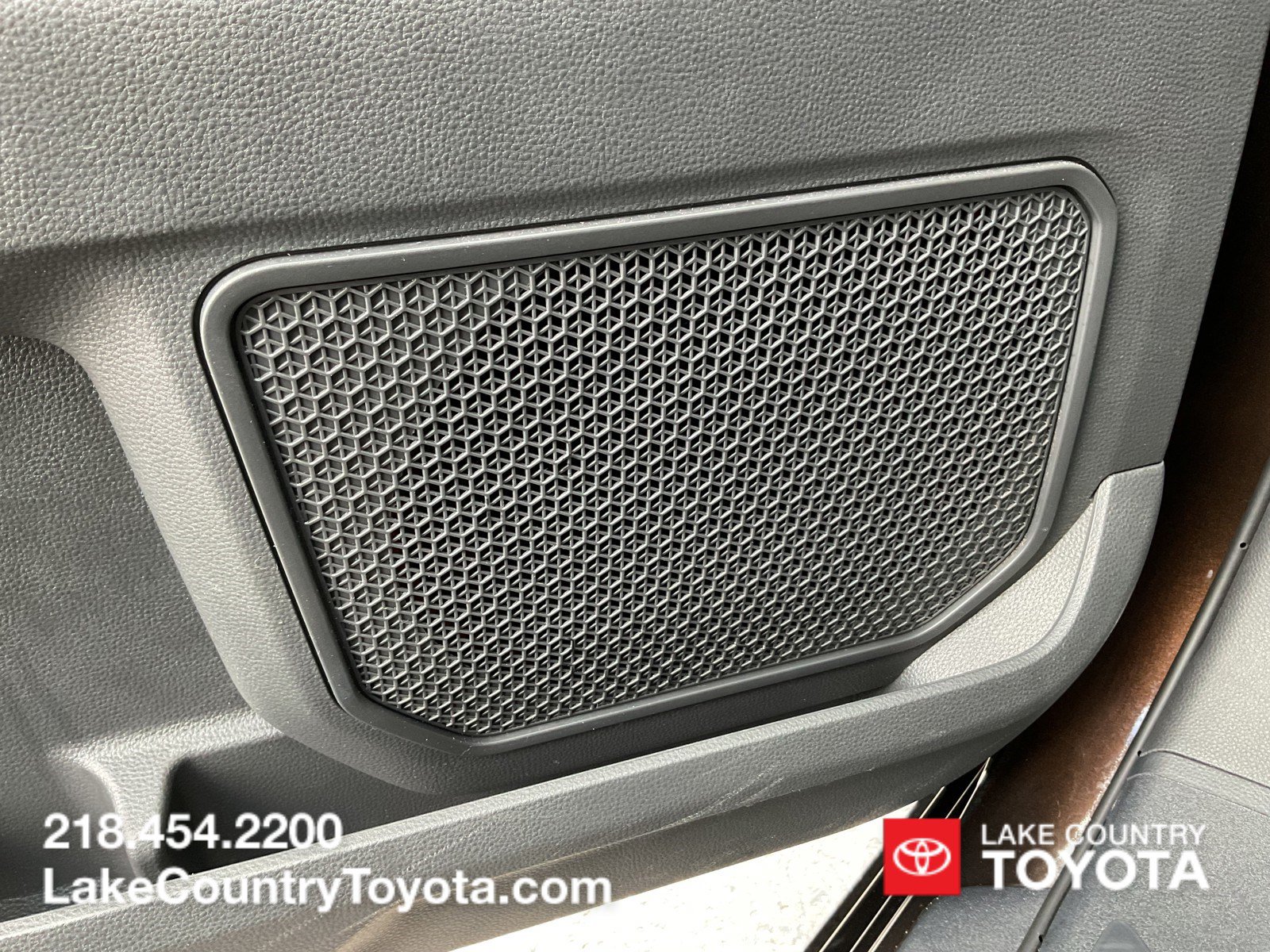 Used 2025 Toyota Tundra 1794 Edition w/ TRD Off-Road Package AWD/4WD image 32