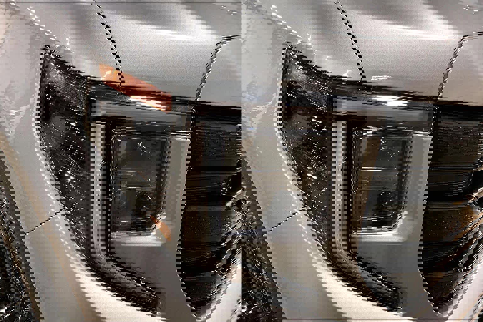 Used 2026 GMC Sierra 1500 Elevation w/ Elevation Select Package image 24