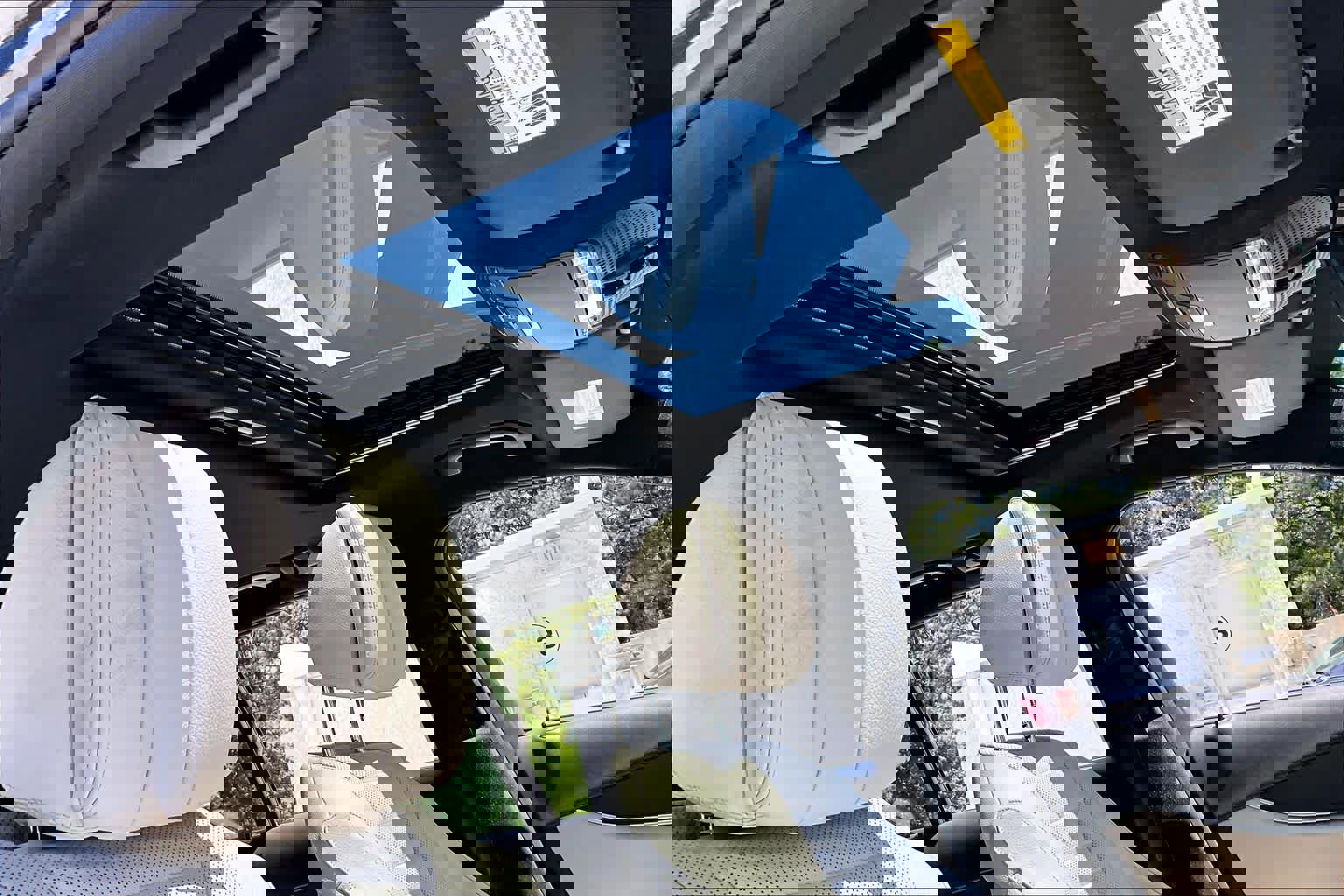 Used 2023 Mercedes-Benz E 450 4MATIC All-Terrain Wagon w/ Premium Package image 14