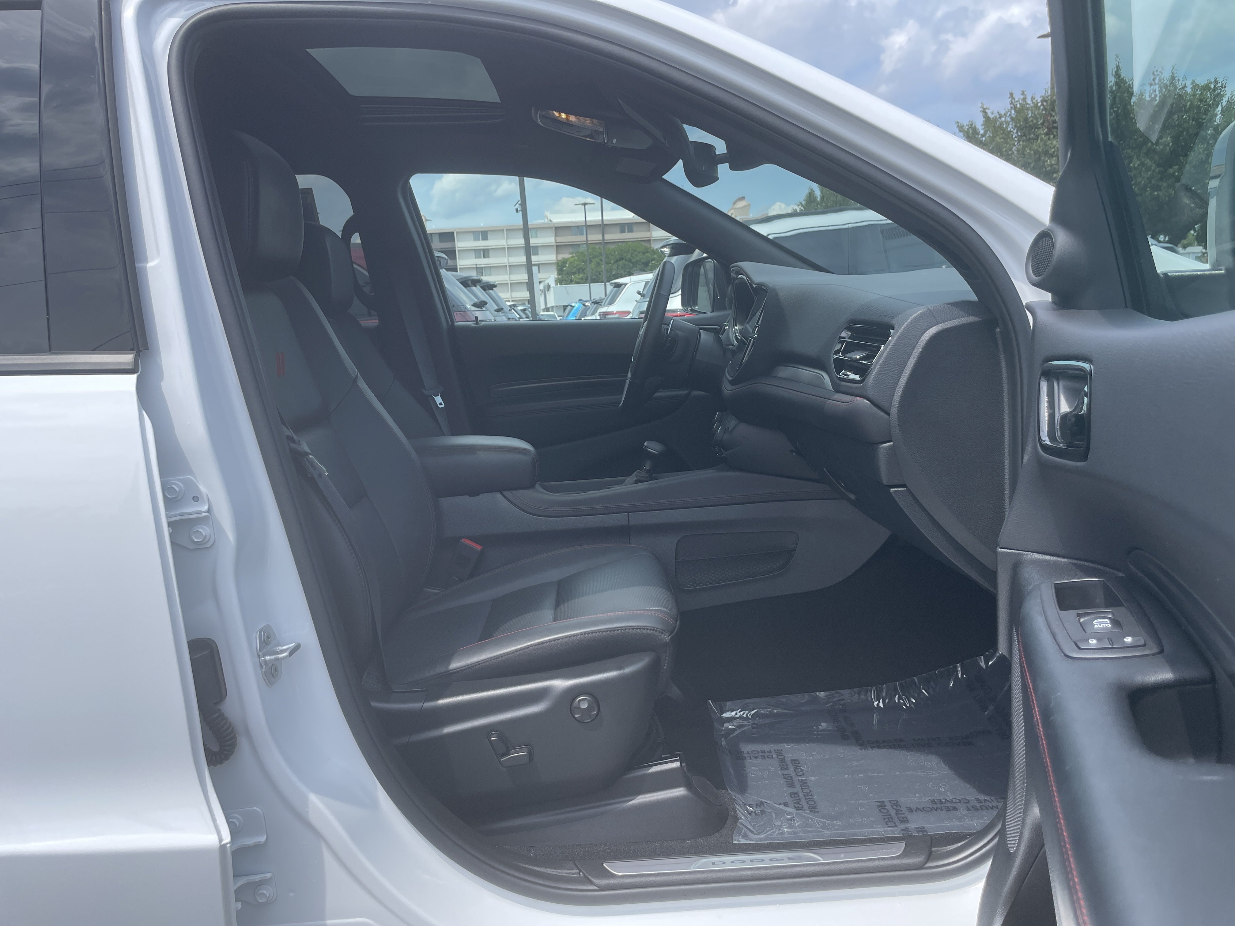 Certified 2026 Dodge Durango GT AWD/4WD image 33