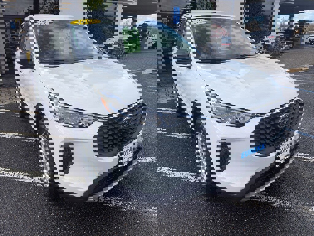 Used 2025 Ford Escape Active w/ Tech Pack #1 image 29