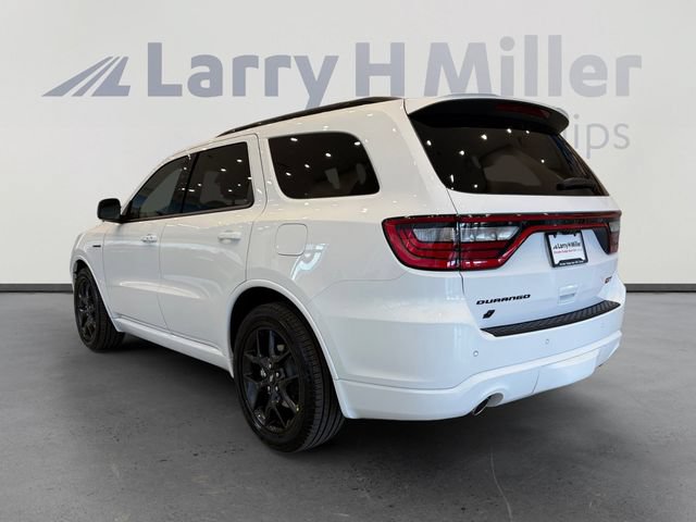 New 2026 Dodge Durango GT AWD/4WD image 3
