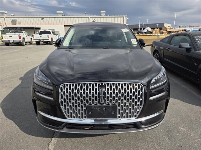 Used 2024 Lincoln Corsair FWD w/ Equipment Group 101A image 2