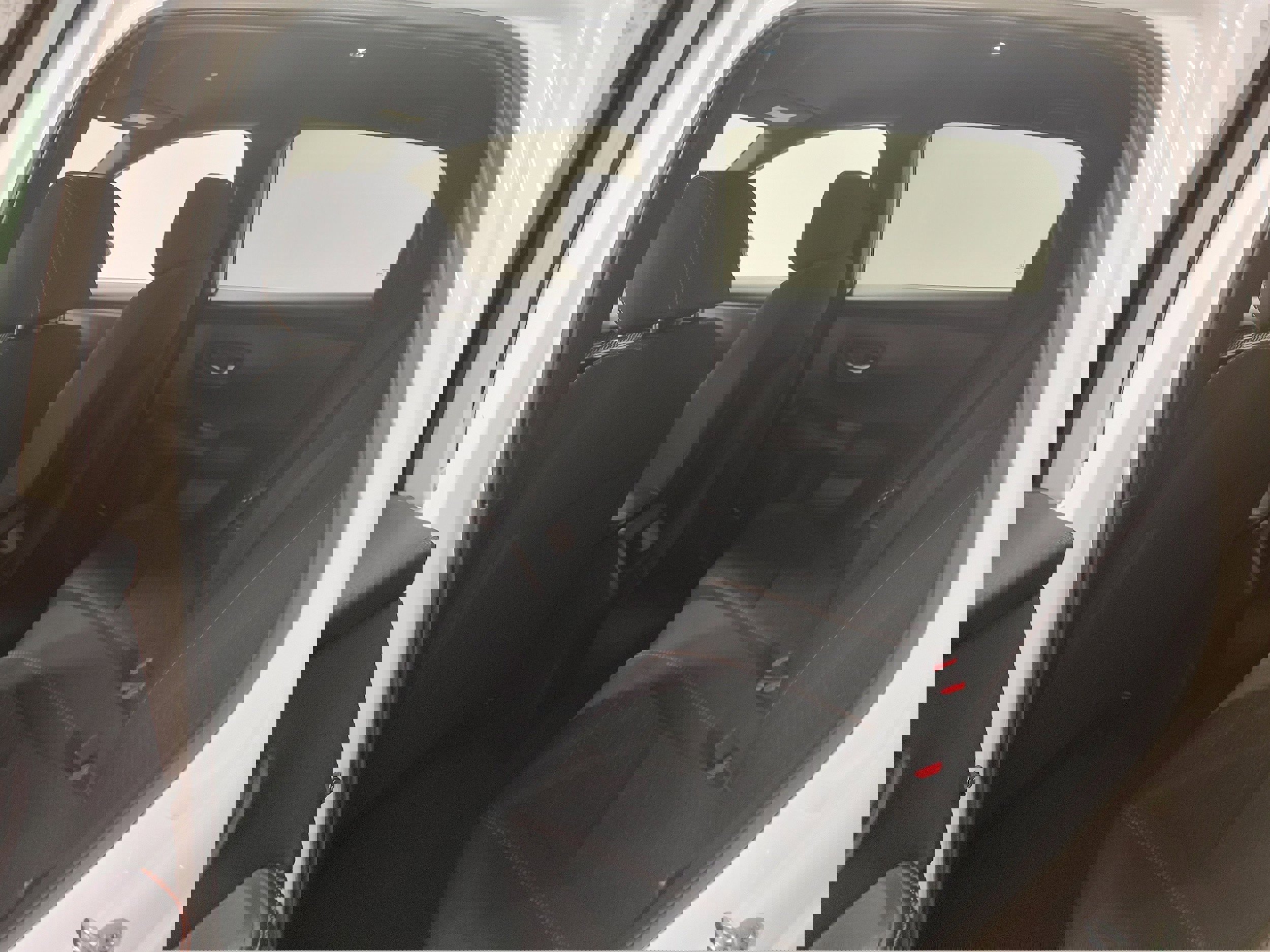 New 2026 Honda HR-V Sport image 11