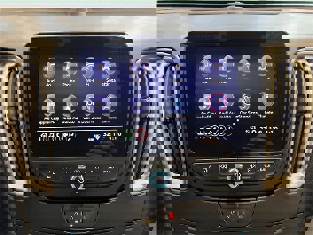 Certified 2023 Chevrolet Malibu LT w/ Driver Confidence Package image 12