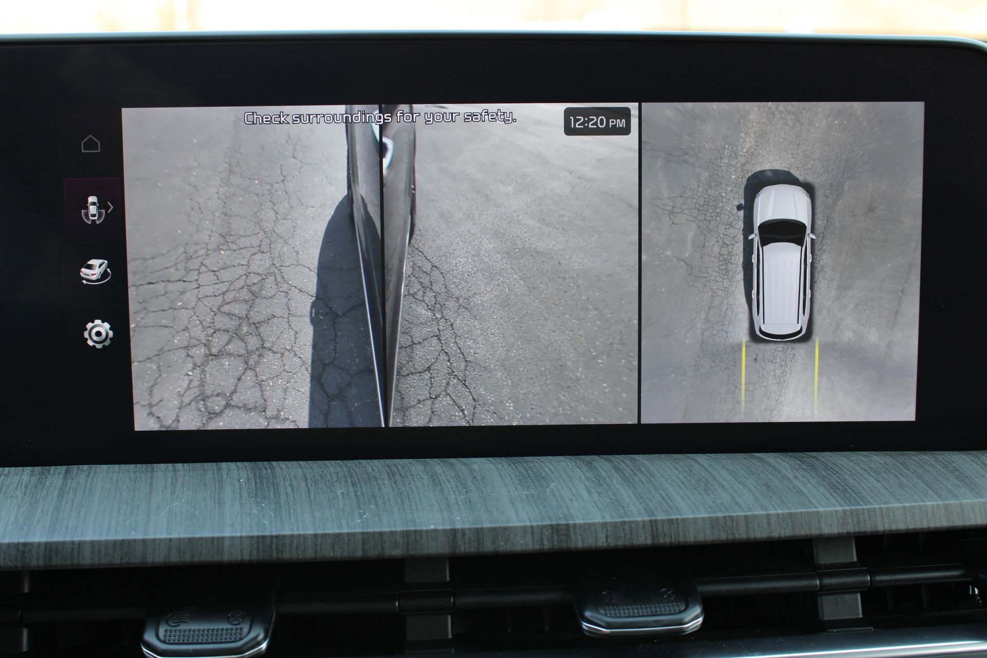 Used 2023 Kia Telluride SX Prestige AWD/4WD image 36