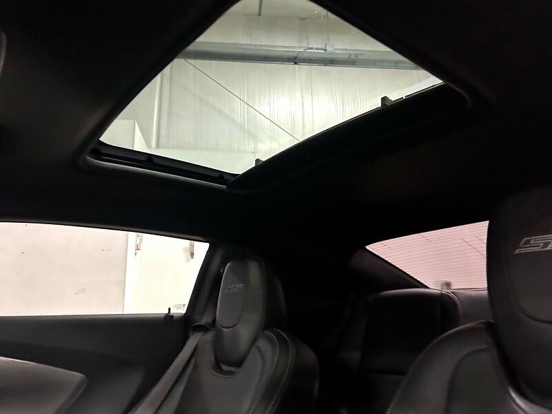 Used 2010 Chevrolet Camaro SS w/ RS Package image 22