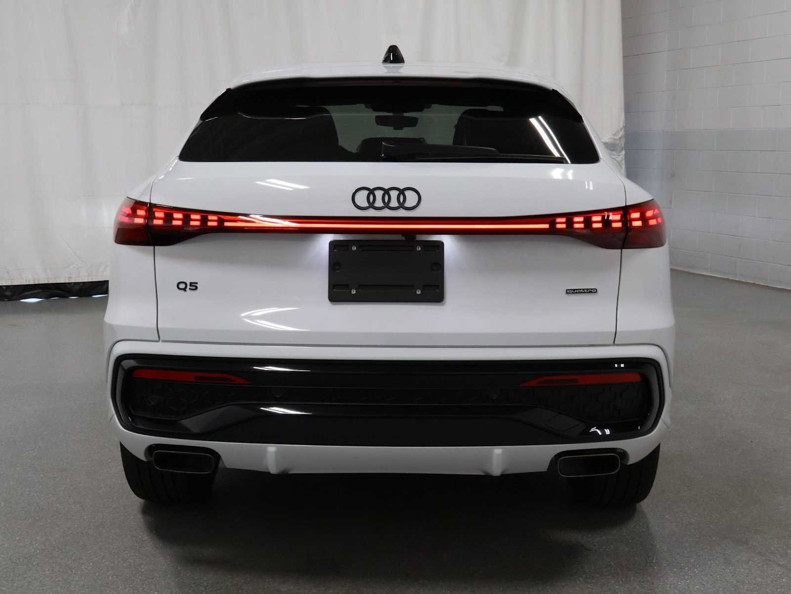 New 2026 Audi Q5 Premium Plus AWD/4WD image 7