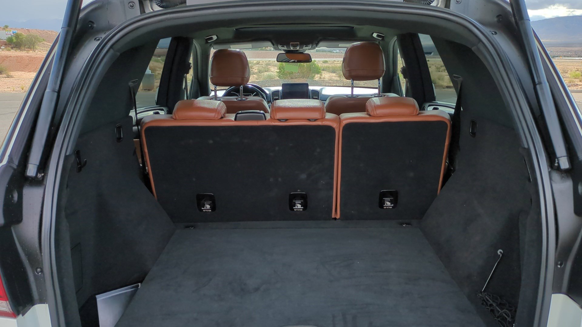 Used 2018 Mercedes-Benz GLE 350 image 30