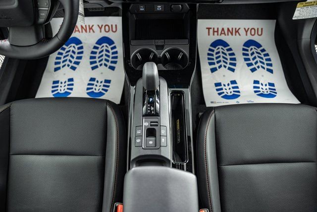 New 2026 Toyota Prius Plug-In Hybrid FWD image 29