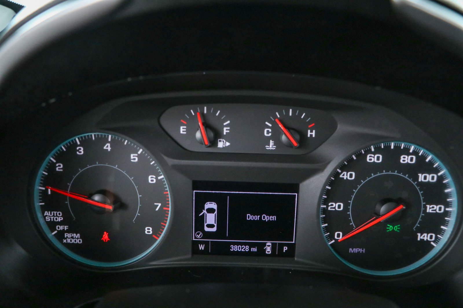 Used 2024 Chevrolet Malibu LT FWD image 15