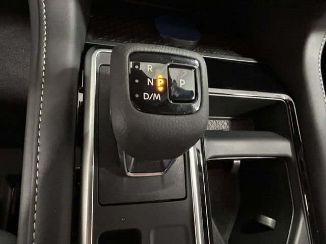 New 2026 Nissan Pathfinder SL FWD image 17