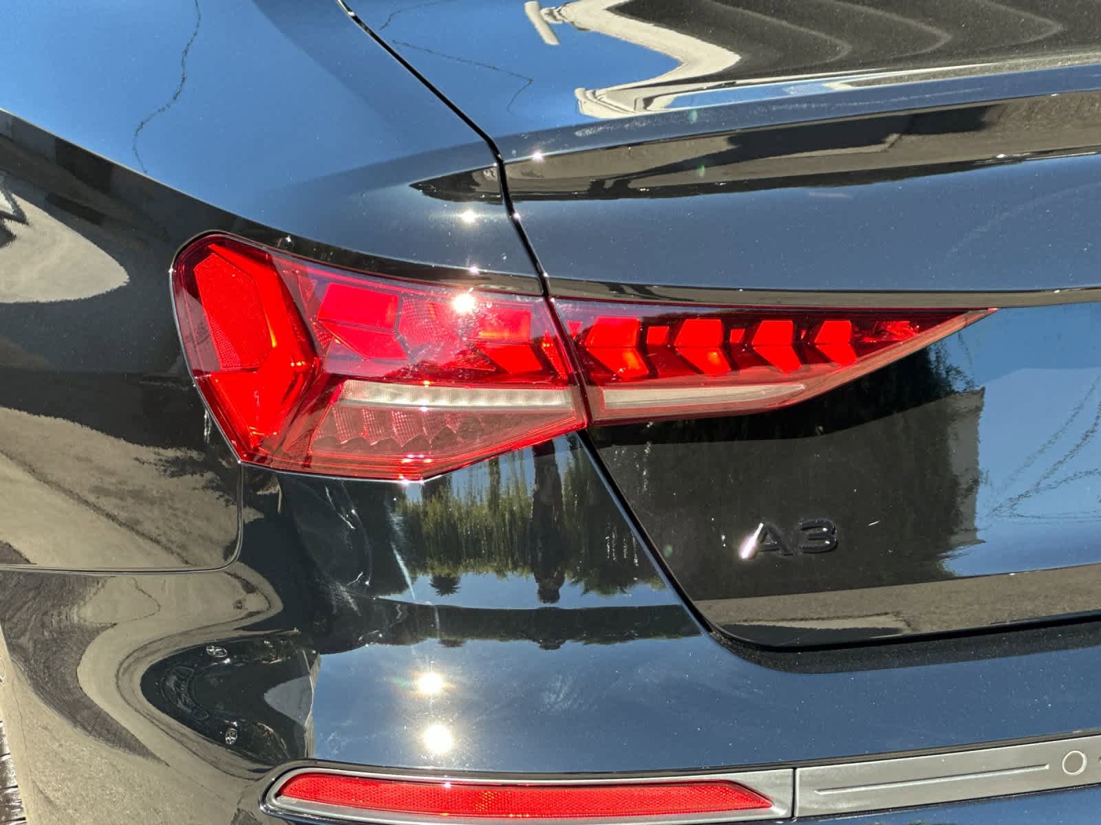 New 2025 Audi A3 2.0T Premium AWD/4WD image 26