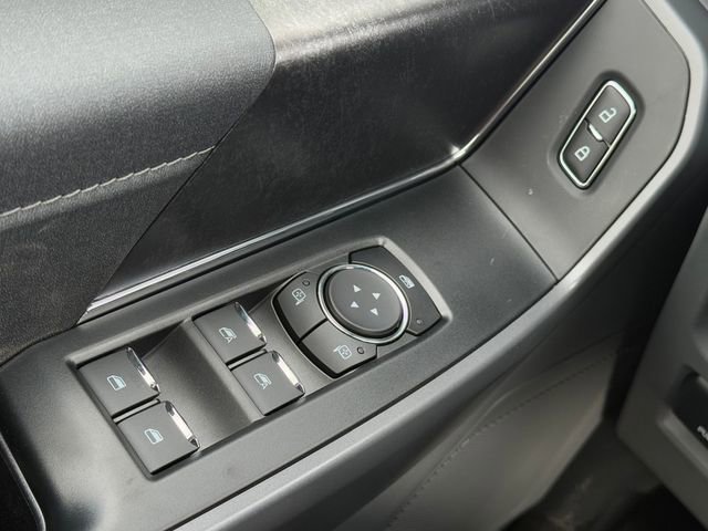 New 2025 Ford F150 Lightning XLT image 20
